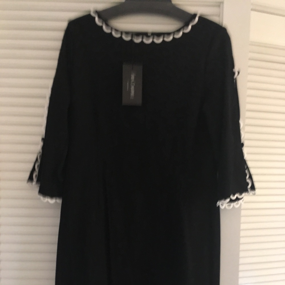 NWT Sara Campbell dress